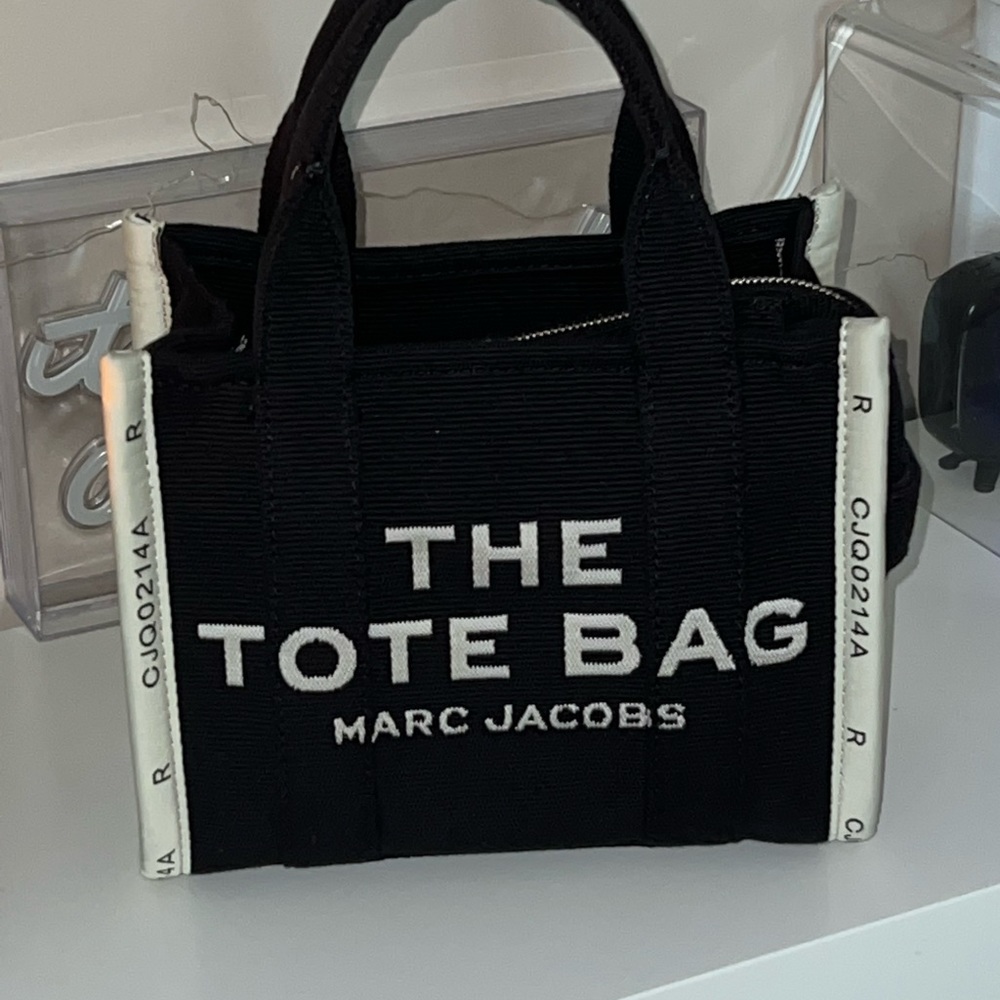 Marc Jacobs Mini Tote
